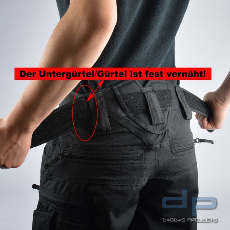 UF PRO® Kurze Einsatzhose P-40 Shorts Gen.2 in verschiedenen Farben