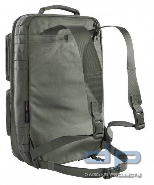 TASMANIAN TIGER MEDIC MASCAL PACK IRR