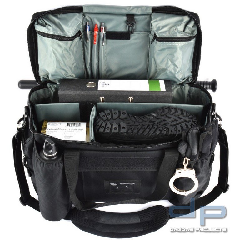 COP® 903 Ausrüstungstasche POLIZEI (40 Liter)