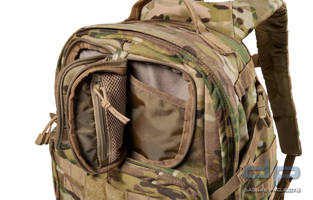 5.11 RUSH24 2.0 MC BACKPACK in Multicam