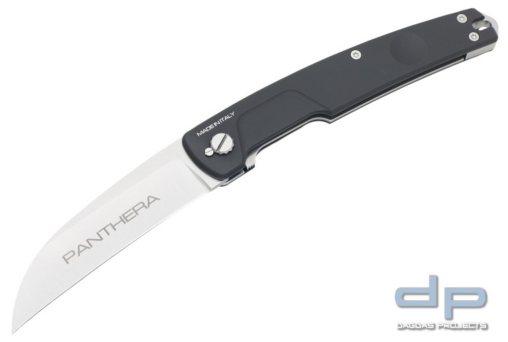 Extrema Ratio Panthera Folder Satin