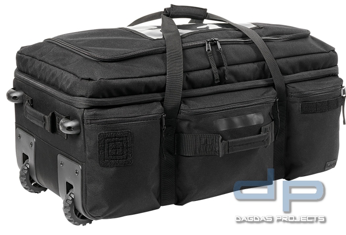5.11 Tactical Mission Ready 3.0 Einsatztasche