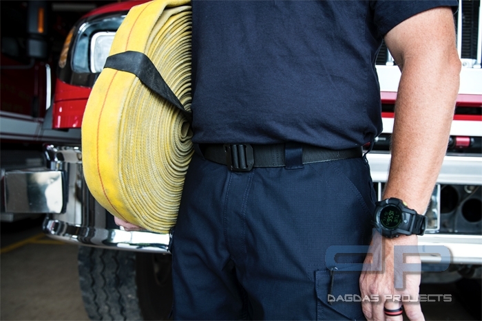 First Tactical Tactix BDU Pants Navy