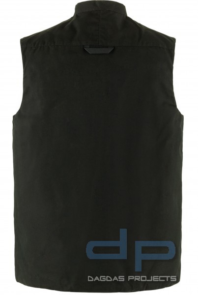 FJÄLLRÄVEN SINGI PADDED VEST OUTDOORWESTE IN VERSCHIEDENEN FARBEN