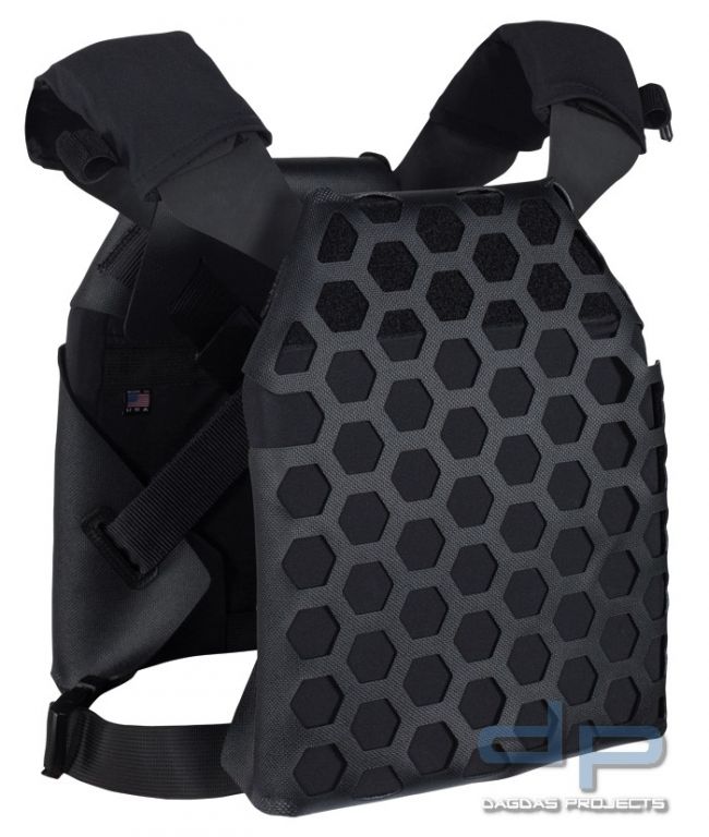 5.11 Hexgrid Plate Carrier USA