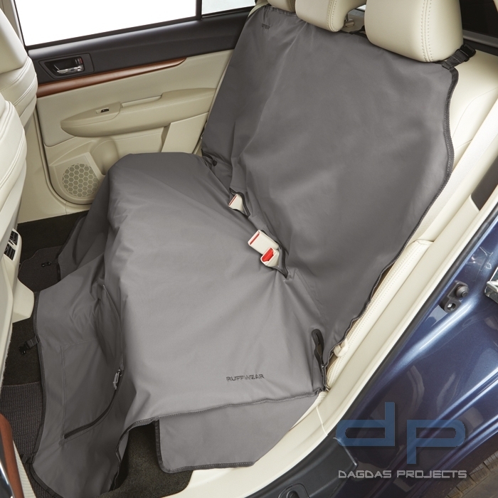 Ruff Wear Sitzbezug Dirt Bag