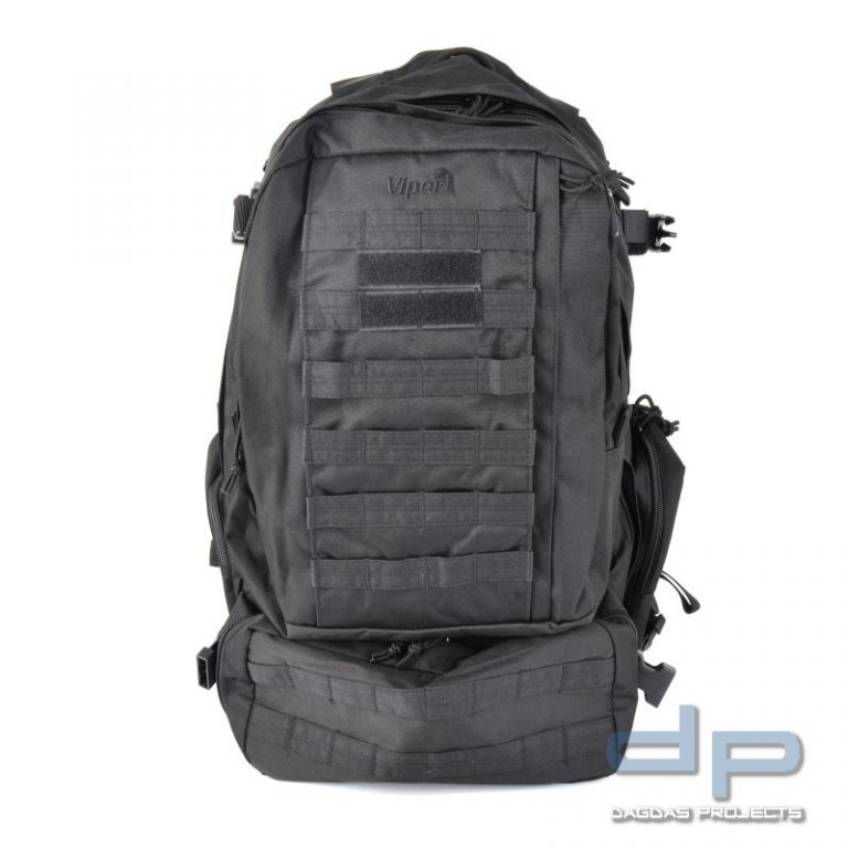 Viper Tactical Rucksack Mission Pack (38,5 Liter)