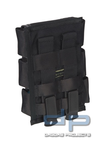 75Tactical Kampfmitteltasche KX3 Schwarz
