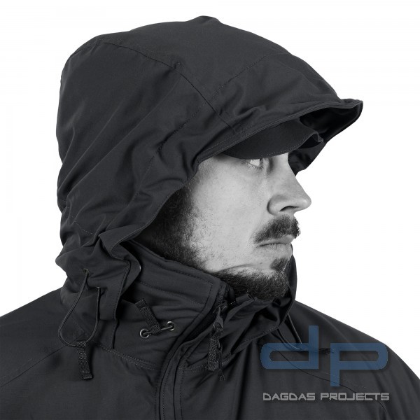 UF PRO DELTA OL 4.0 WINTERJACKE IN VERSCHIEDENEN FARBEN