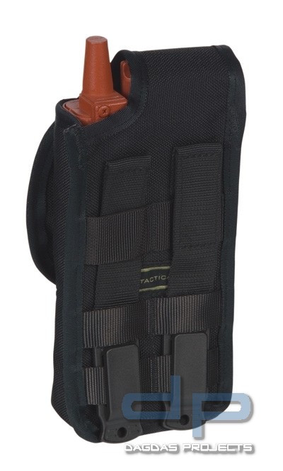 75Tactical Funkgerätetasche TecSys FX13 Flecktarn