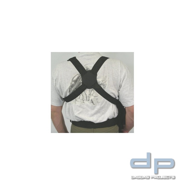Schulterholster COP® 9385 für MP7