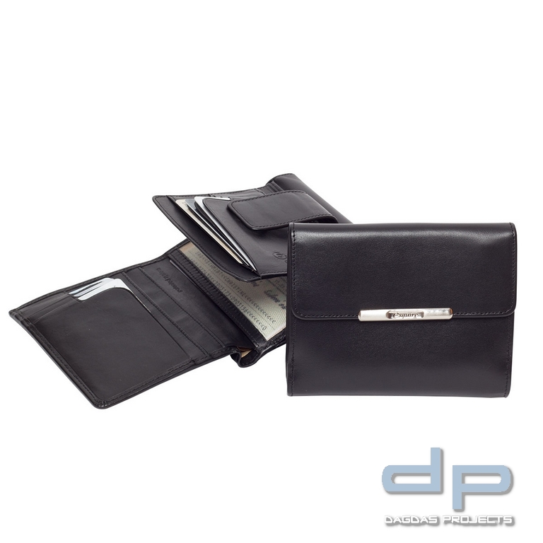 Damenbörse 1320 RFID