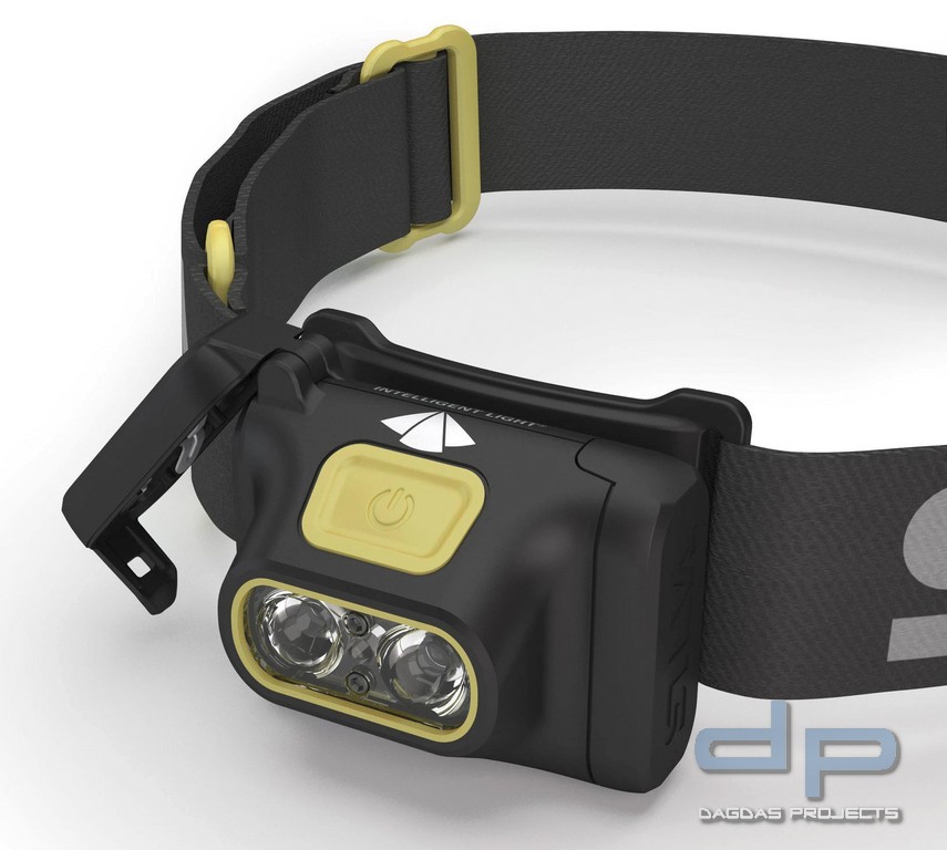 SILVA SCOUT 3 STIRNLAMPE 220 LUMEN