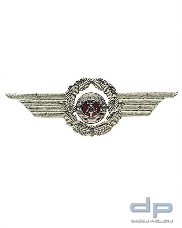 NVA MÜTZENKRANZ OFFZ.LSK VPE 10