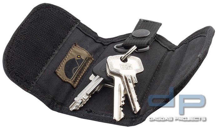 SnigelDesign Regular Key Silencer