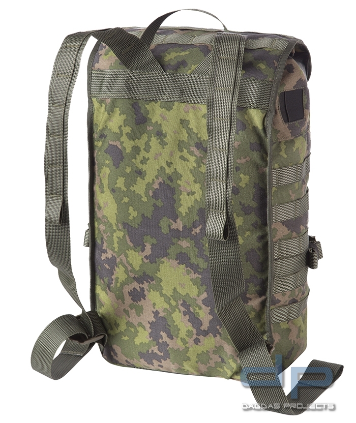 Savotta Jäger S Rucksack