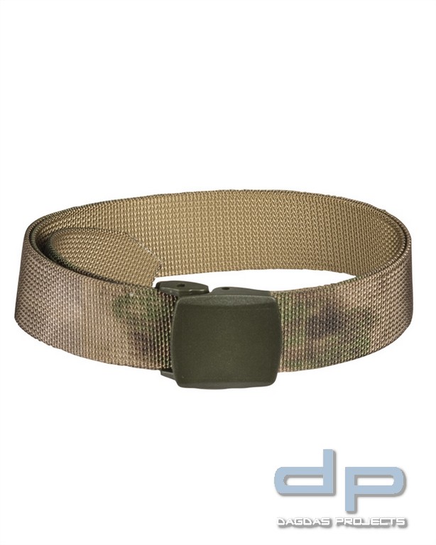HOSENGÜRTEL QUICK RELEASE 36MM MIL-TACS FG VPE 5