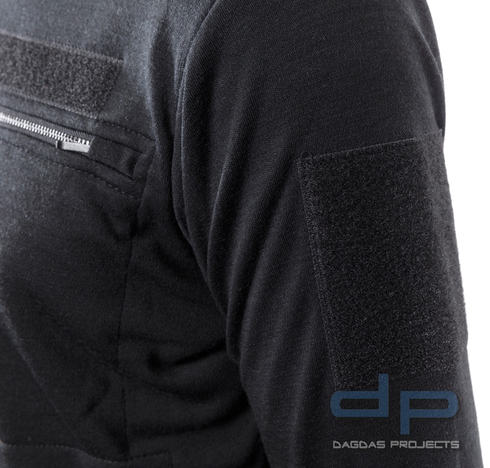 Brynje Professional Antarctic Jacket Schwarz