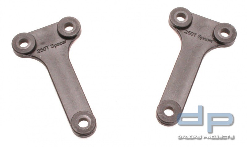 SAFARILAND T-Spacer ohne Schrauben