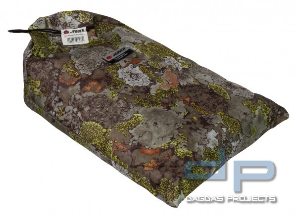 JERVEN FJELLDUKEN DOG BAG THERMOFUTTER 60 G