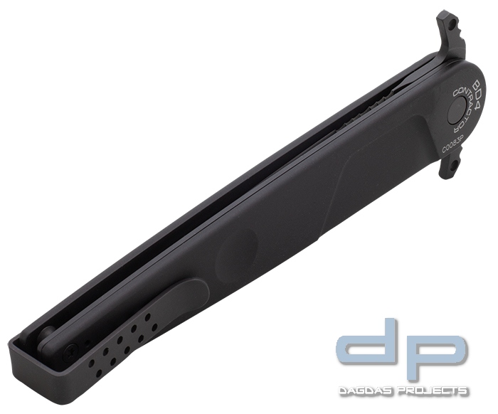 Extrema Ratio BD4 Contractor Basic Folder Schwarz