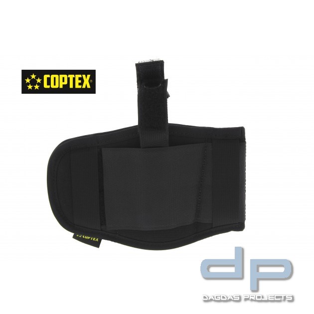 COPTEX Pistolenholster für Links- und Rechtshänder