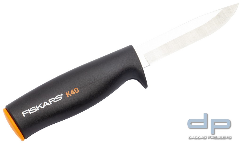 FISKARS UNIVERSALMESSER K40