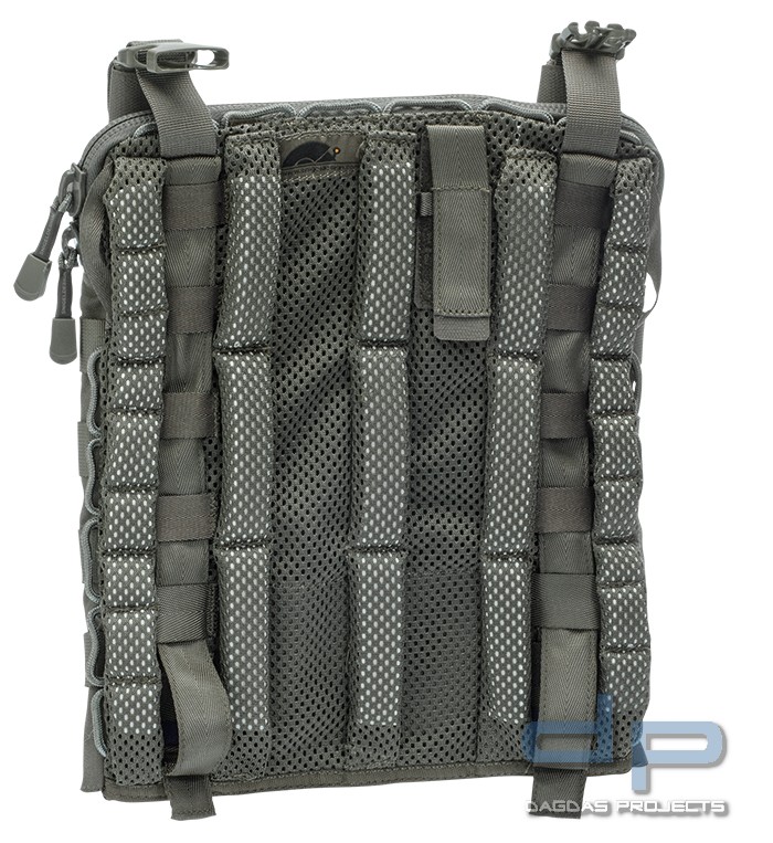 SnigelDesign Carrier Pouch DF 12