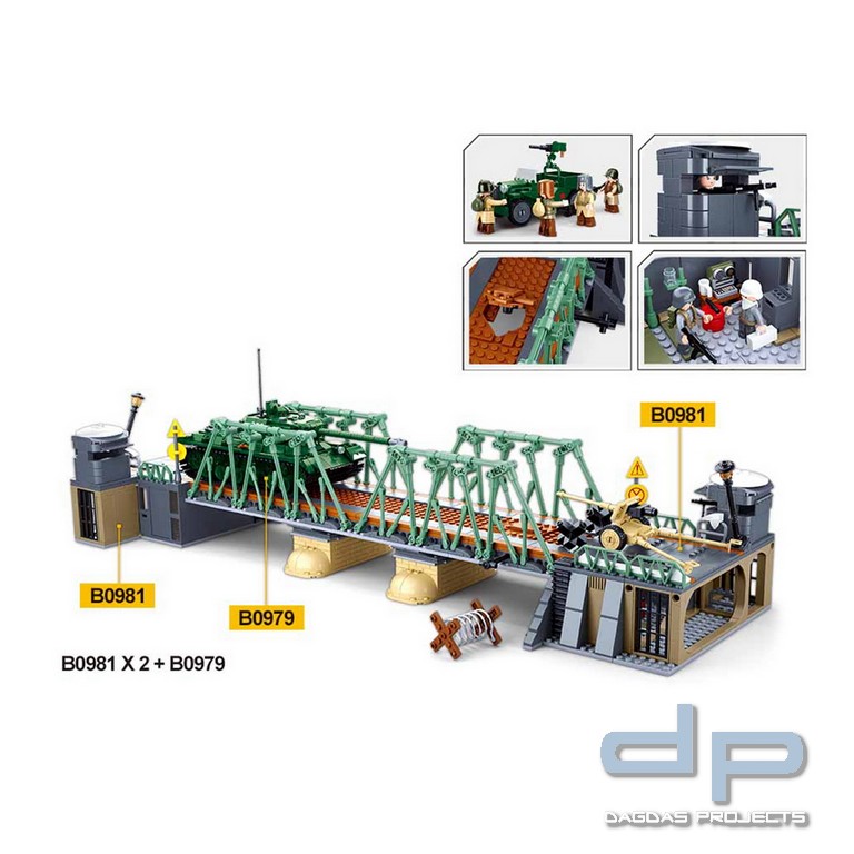 Sluban (Battle of Budapest)the winter attackM38-B0981 #16156