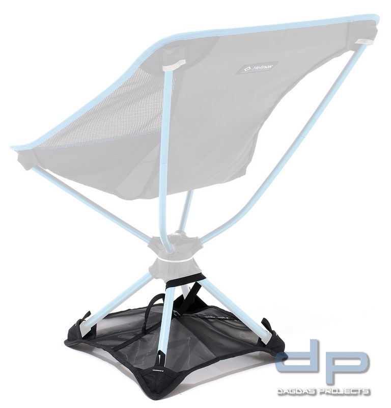Helinox Chair One Ground Sheet