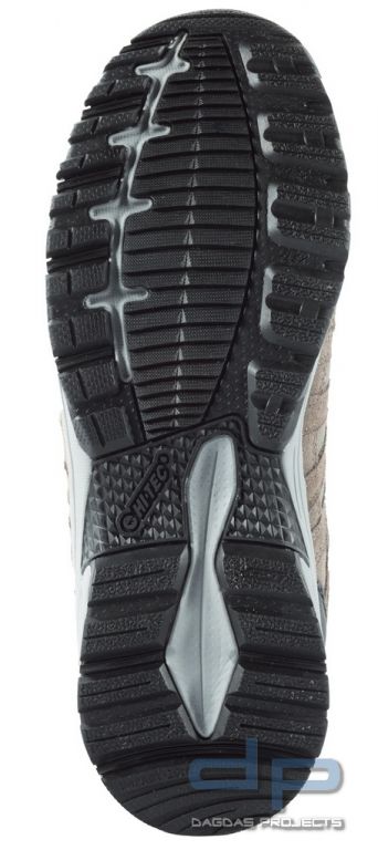 Hi-Tec Trekkingschuh Alto II Low WP