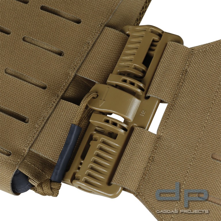 CONDOR VANQUISH RS PLATE CARRIER in verschiedenen Farben