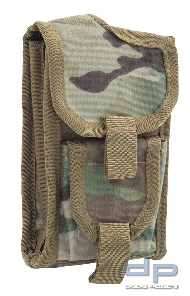 75Tactical GPS-Tasche AX60 Multicam