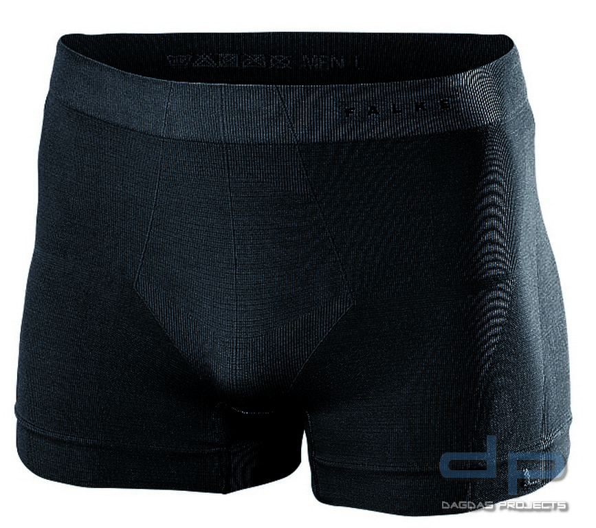 Falke Herren Boxershort Warm
