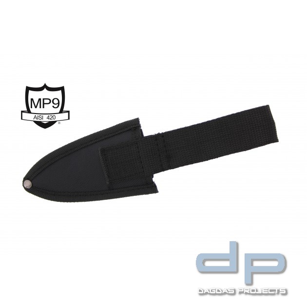 MP9 Dolch Lochklinge