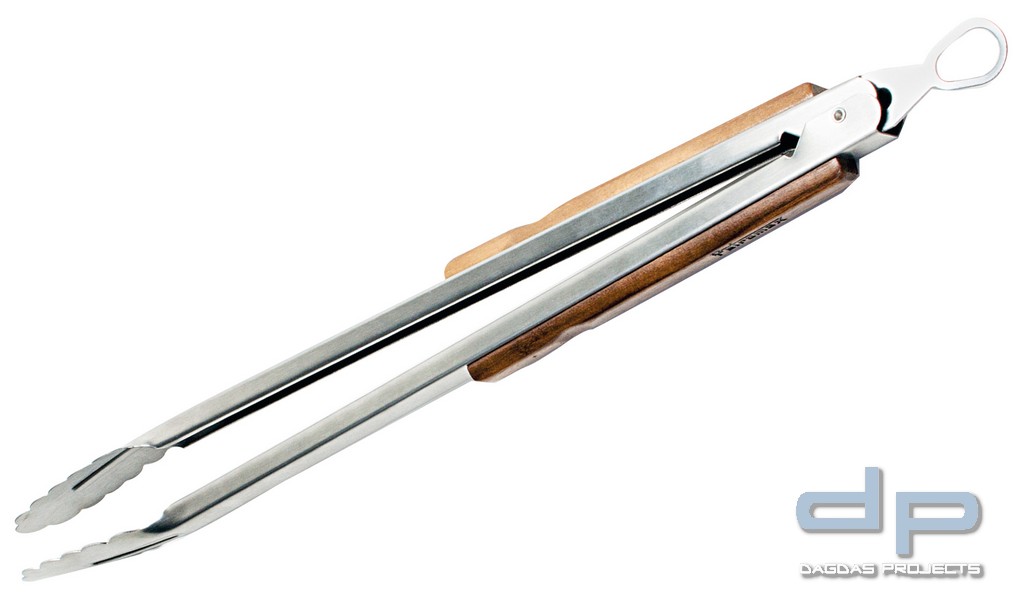 PETROMAX GRILL- UND KOHLENZANGE KLEIN