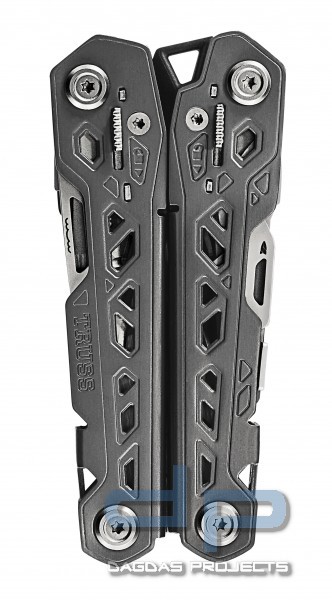 GERBER TRUSS MULTITOOL