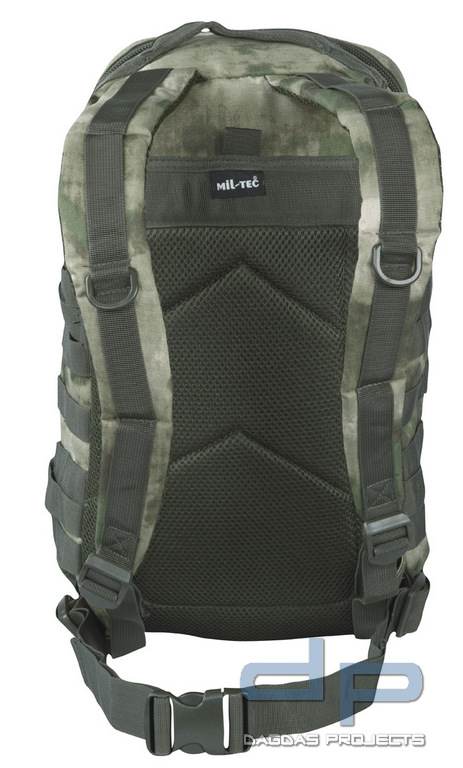 US Assault Pack Jump MIL-TACS FG