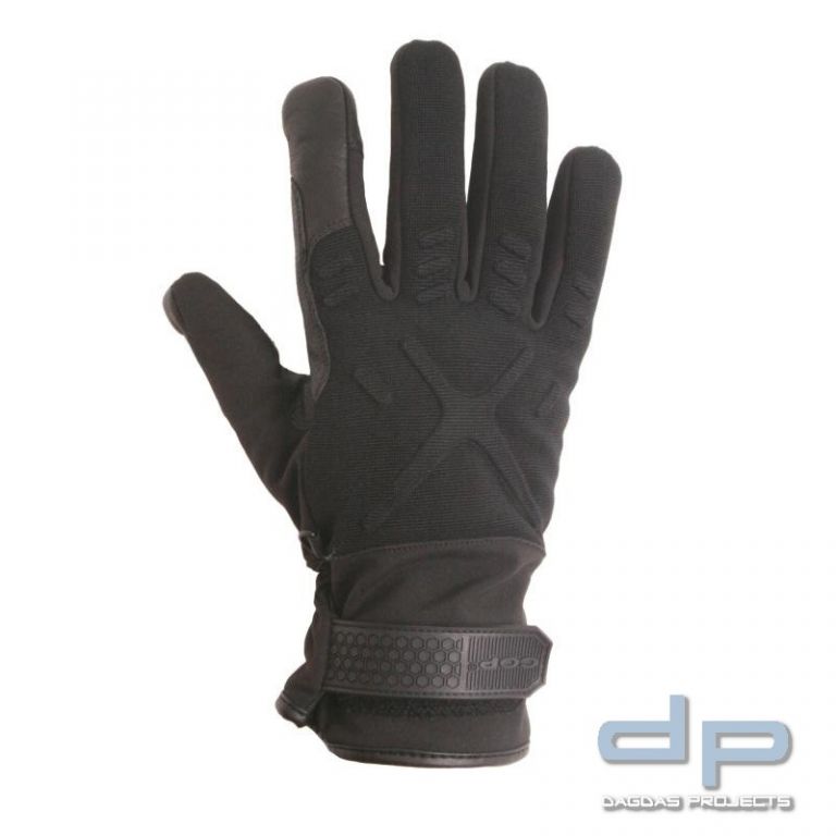 Einsatzhandschuh COP®CR214WTS Größe: S