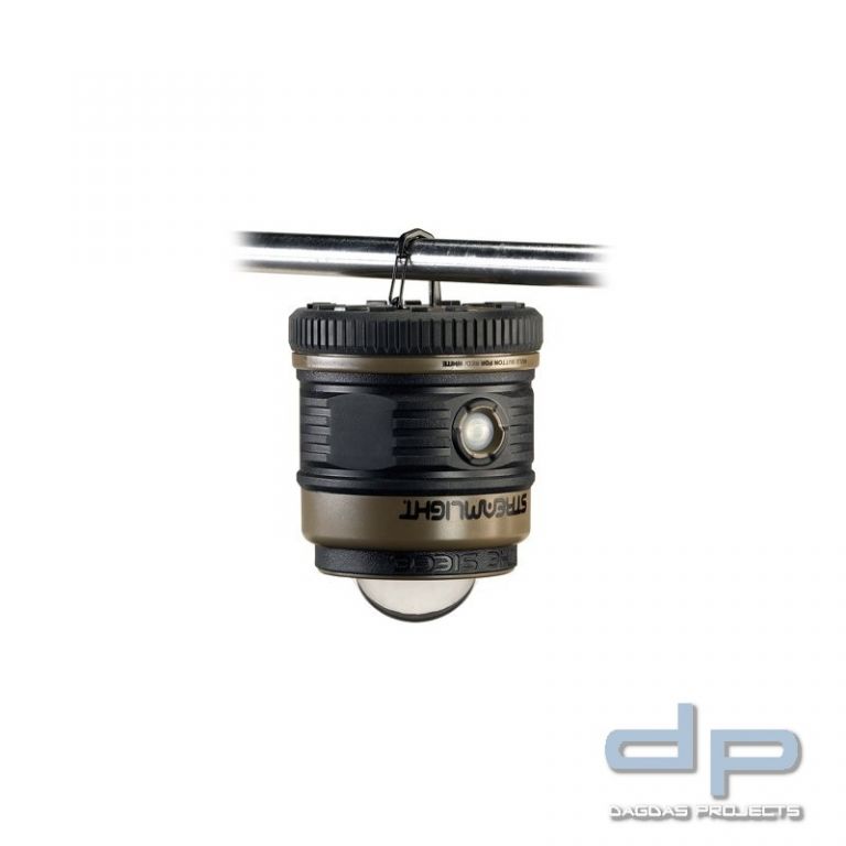 Streamlight The Siege