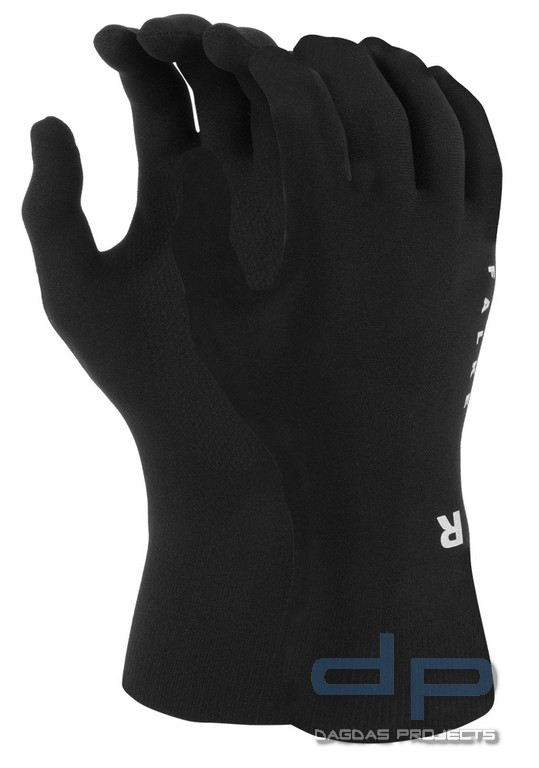 Falke Gloves Light Raschel