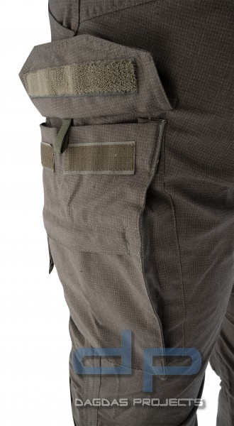 TAIGA COMBAT FR HOSE IR UND FLAMMHEMMEND