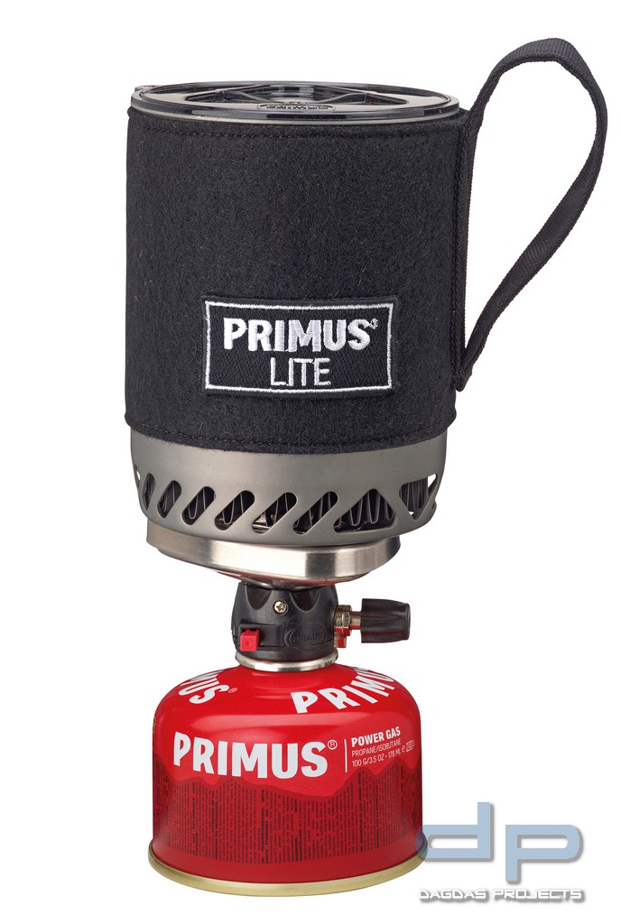 PRIMUS LITE STOVE SYSTEM GASKOCHER 500 ML
