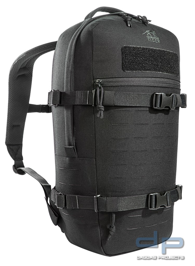 Tasmanian Tiger Modular Daypack L in verschiedenen Farben