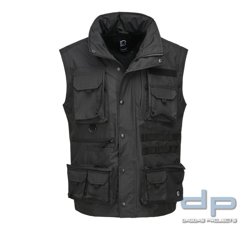 Superior Jacket in verschiedenen Farben