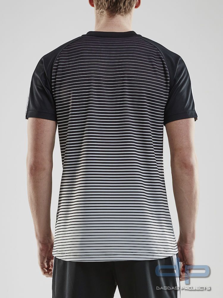 Trikot Pro Control Stripe Jersey Herren in verschiedenen Farben