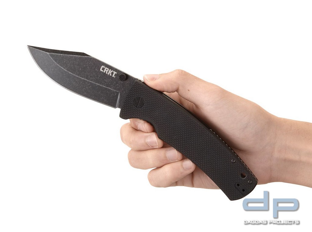CRKT Gulf Taschenmesser