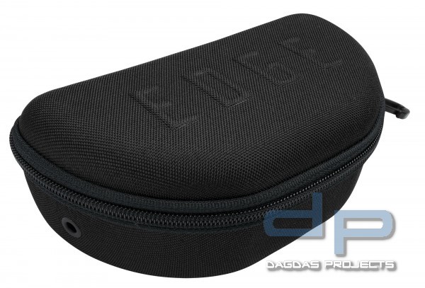 EDGE TACTICAL ARC LIGHT POLARIZED / VAPOR SHIELD