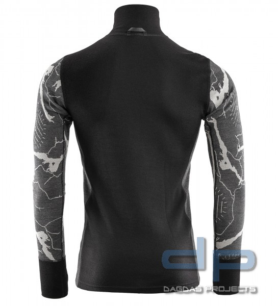 ACLIMA LARS MONSEN – FEMUNDEN POLO LANGARMSHIRT