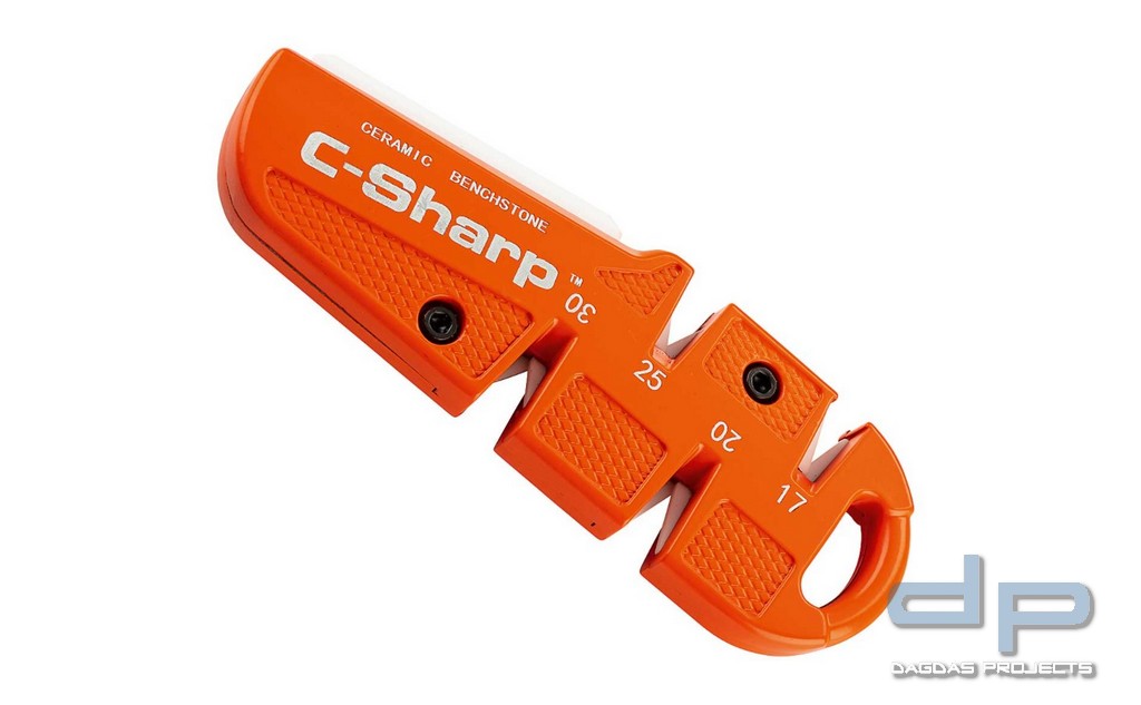 Lansky C-SHARP Keramikschärfer
